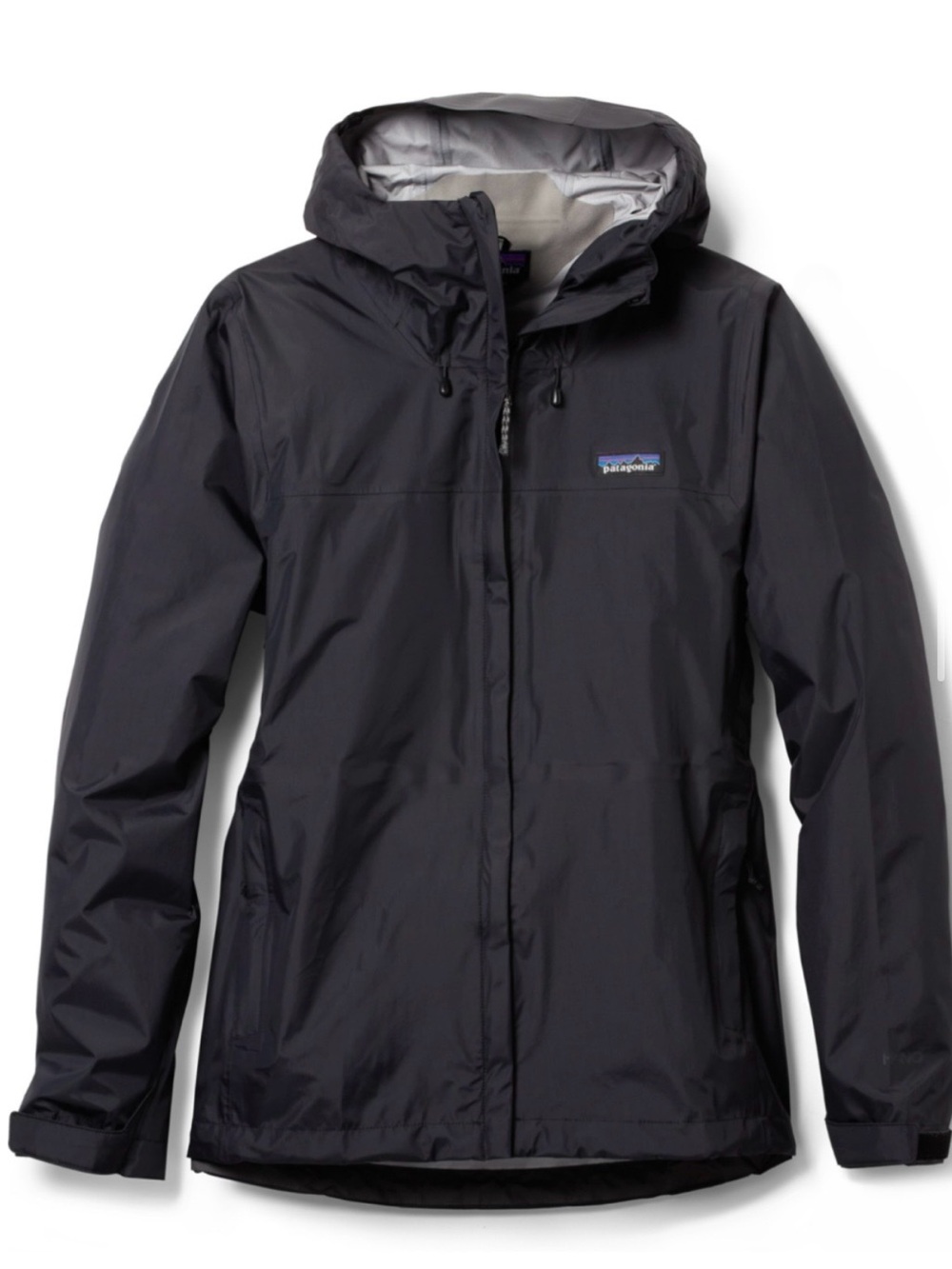 Patagonia Men's Torrentshell 3L Raincoat Size Large like new